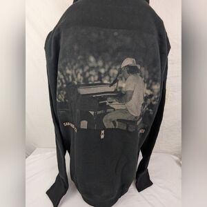 Morgan Wallen 2023 San Diego Concert Merch Hoodie